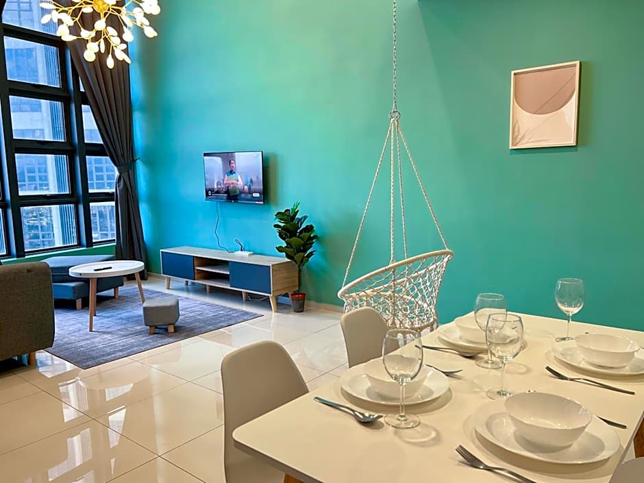 Ekocheras @ Kuala Lumpur