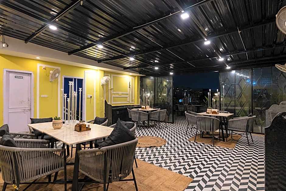 Wanderlust A Boutique Homestay