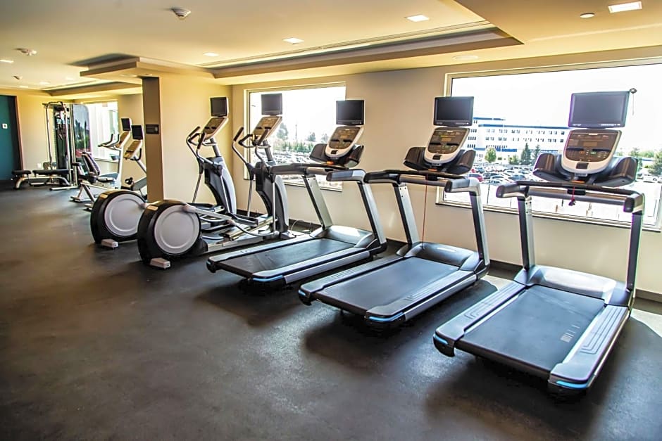 Hampton Inn & Suites By Hilton Puebla