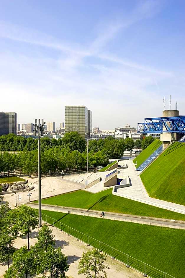 ibis Paris porte de Bercy