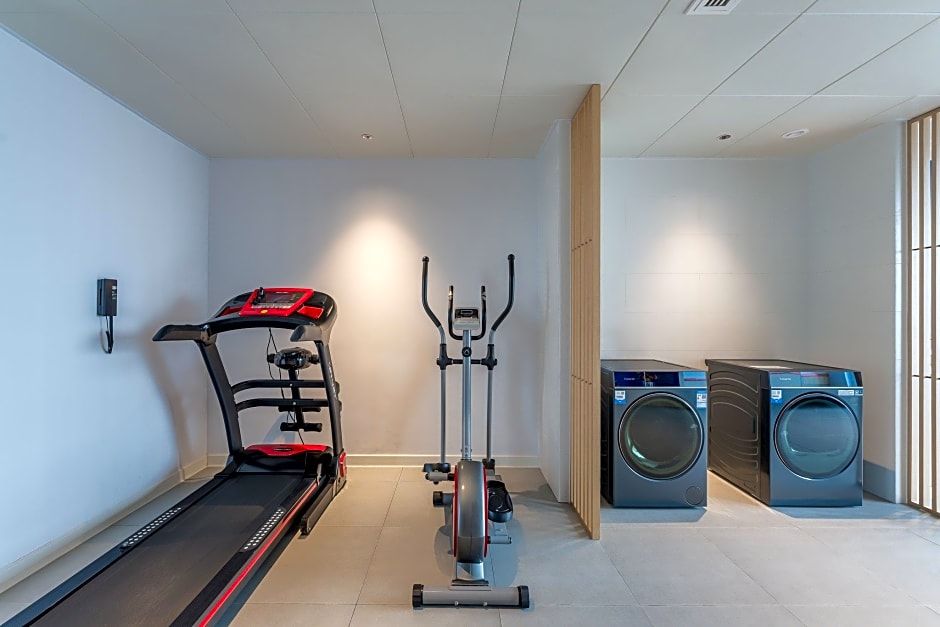 Holiday Inn Express Zhoukou Dancheng By IHG