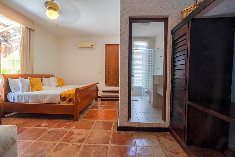 Casa de los Suenos Hotel Boutique