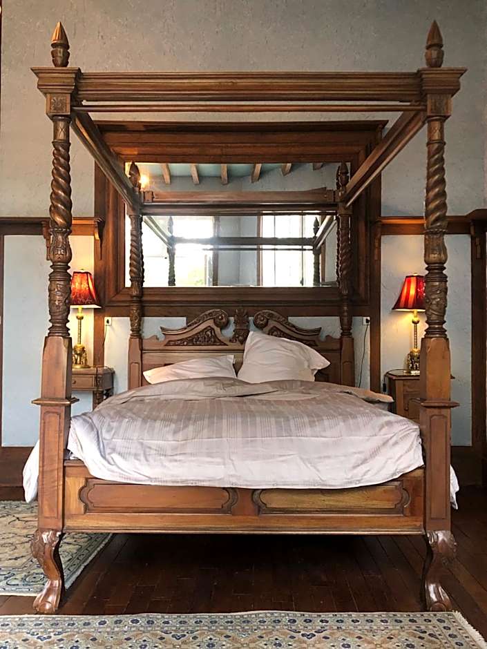 Chateau de la Grand'Maison