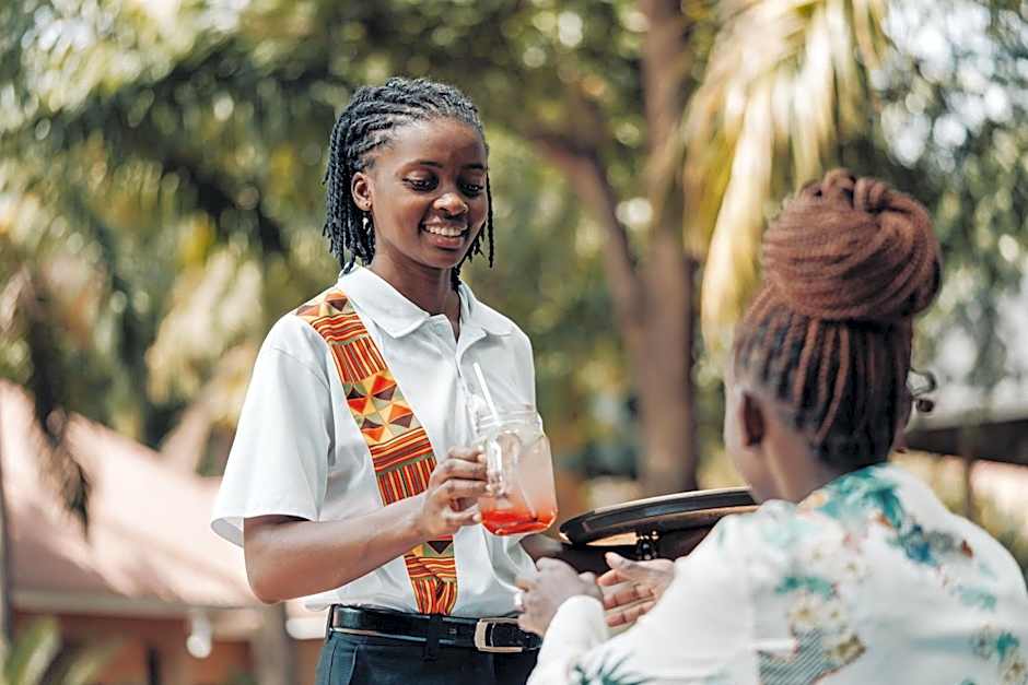 Chanya by Ardhi Africa