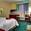 Hampton Inn By Hilton And Suites Coconut Creek