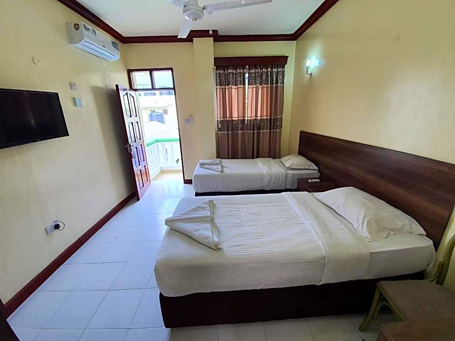 Prestige Leisure Hotel