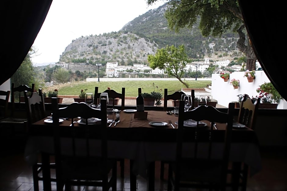 Villa Turistica de Grazalema