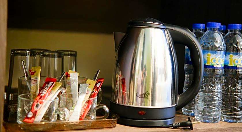 Citin Sukhumvit 11 Nana Bangkok by Compass Hospitality