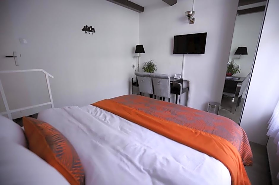 Jupiter Hotel