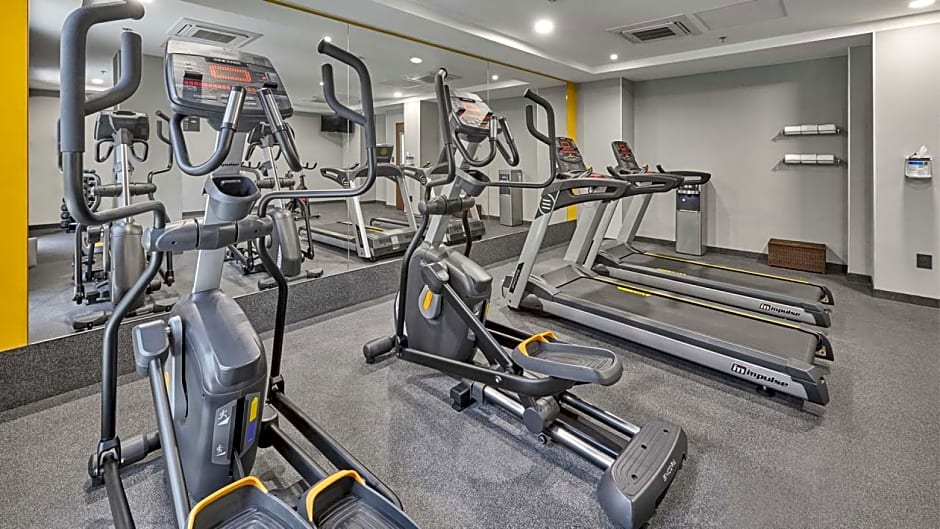 City Express by Marriott Tapachula
