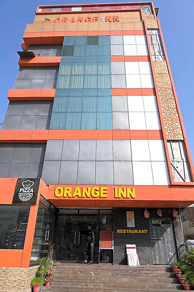 Hotel Orange Inn