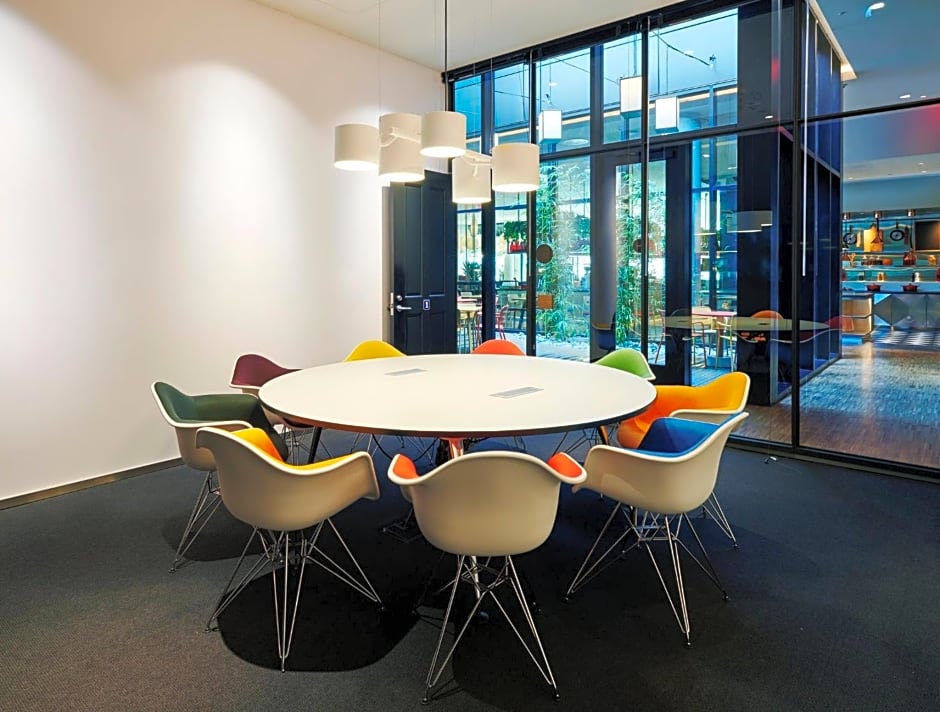 citizenM Washington DC NoMa