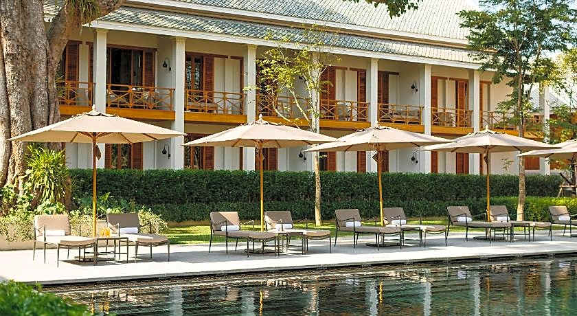 Avani+ Luang Prabang Hotel