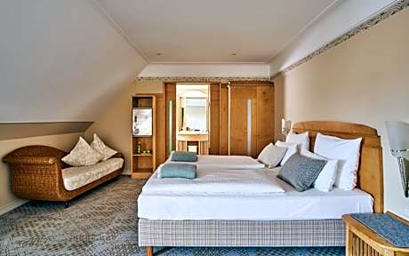 Comfort Doppelzimmer