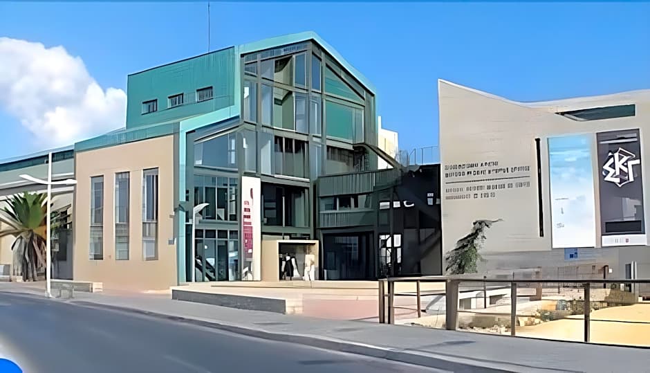 VENEZIANO BOUTIQUE HOTEL