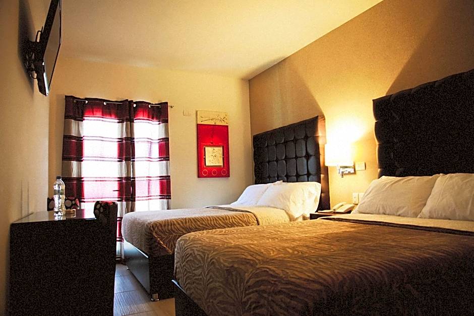 Hotel Rincon del Cielo