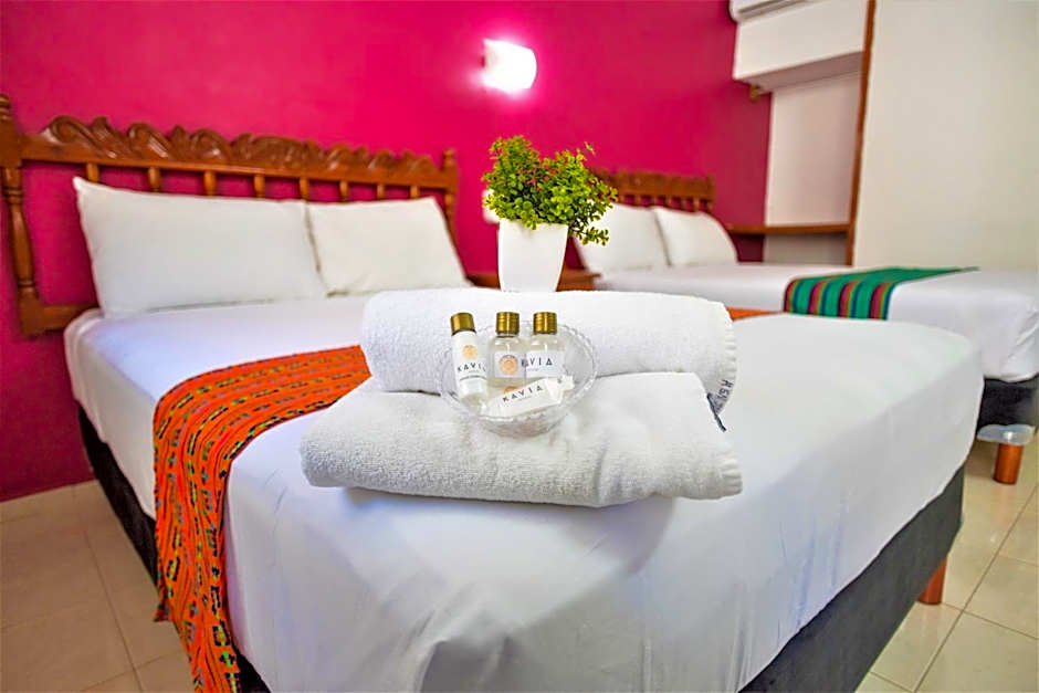 Hotel San Juan Mérida