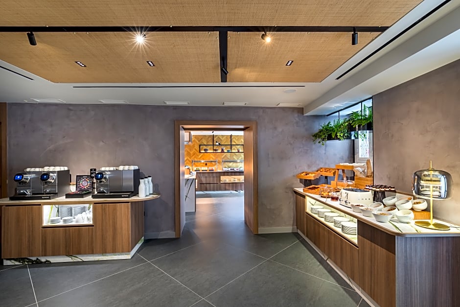 Barcelo Funchal Oldtown