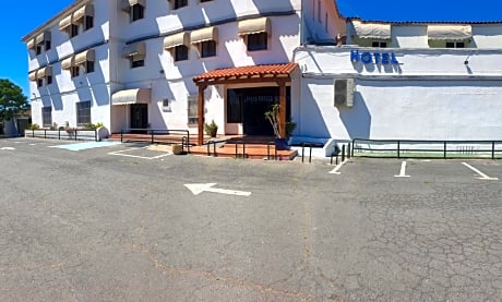 HOTEL RURAL PUERTA DE PLASENCIA