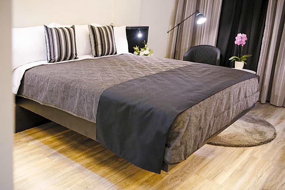 Qbic City Hotel