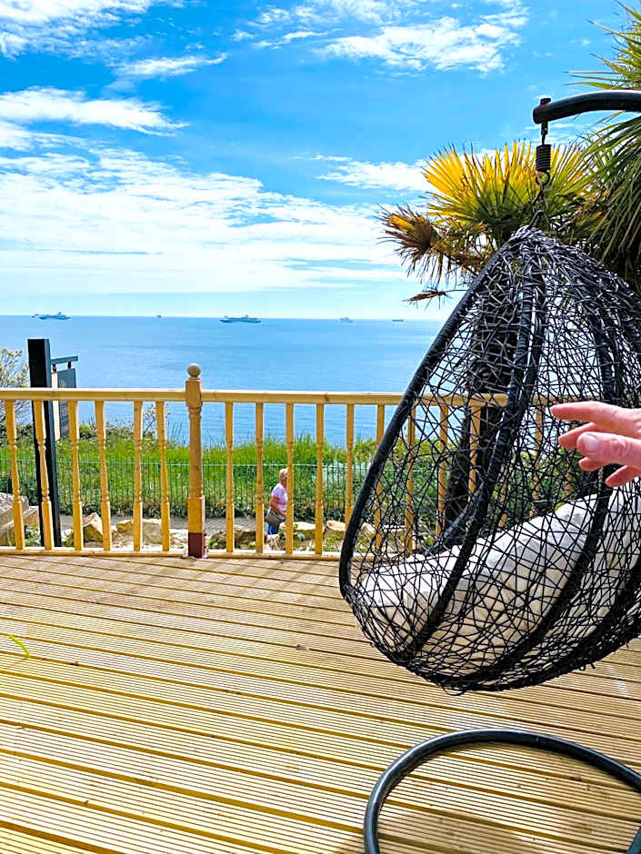 Villa Mentone Hotel