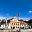 Apartmány Rožmberk