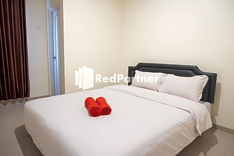 Astana Malioboro Mitra RedDoorz