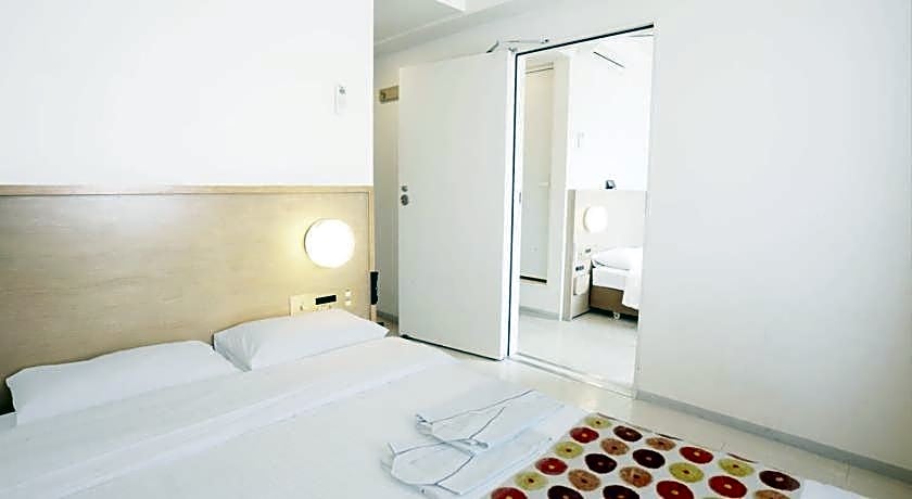 Smile Hotel Okinawa Naha