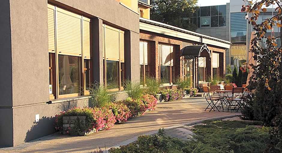 Hotel Spichlerz Lubawa