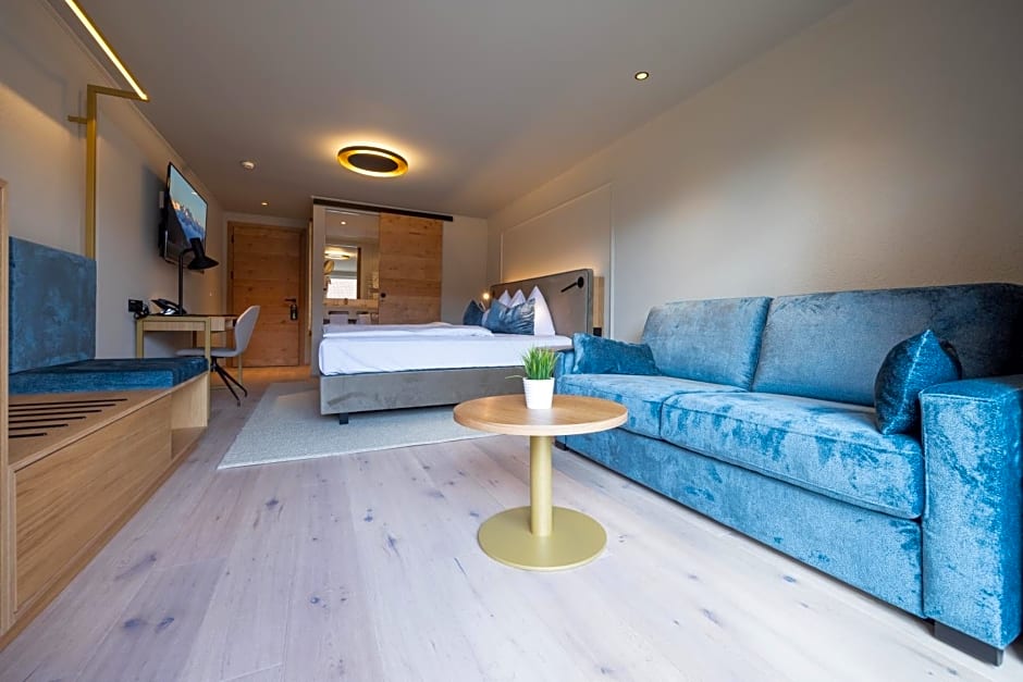 Hotel Zum Mohren