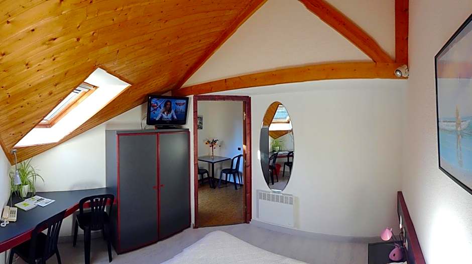 Hôtel de la baie de Paimpol