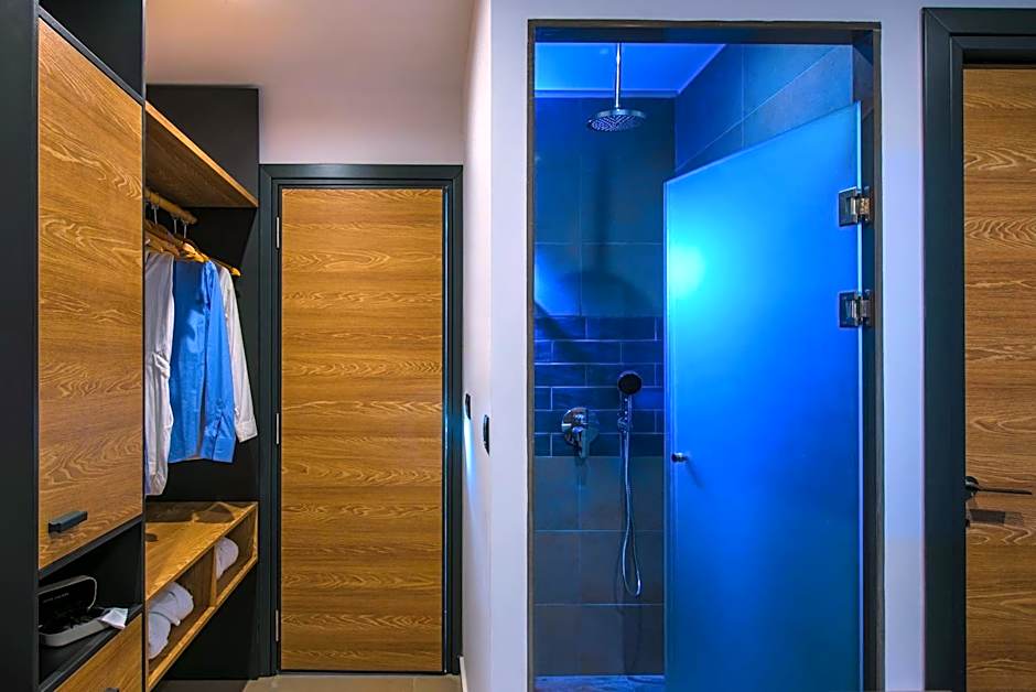 Enorme Infinity Beach - Adults Only