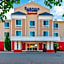 Fairfield Inn & Suites by Marriott Hooksett