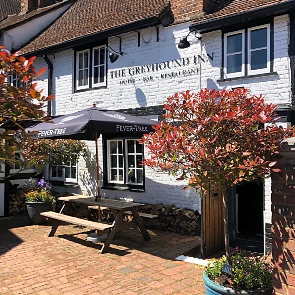 The Greyhound Inn