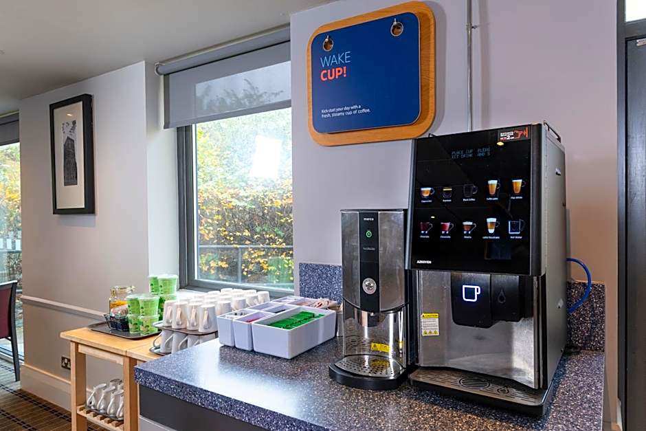 Holiday Inn Express Droitwich Spa By IHG