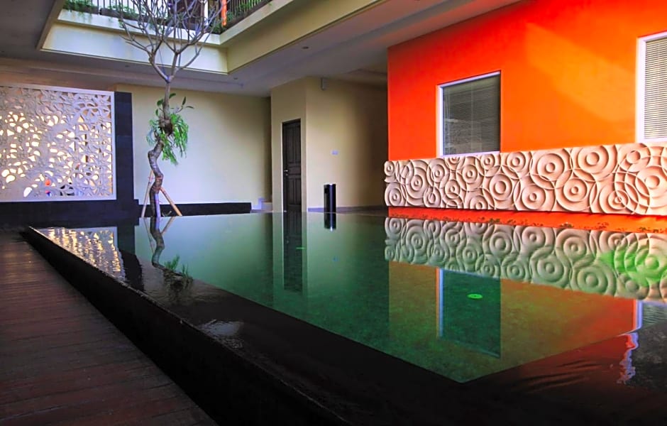 The Agung Residence