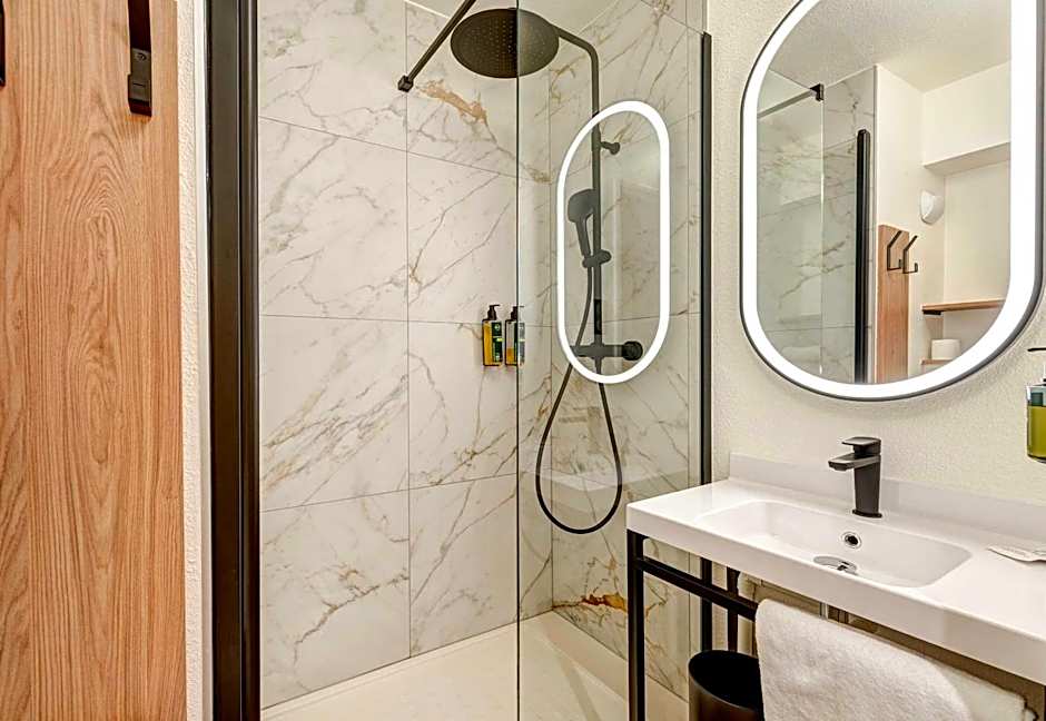 B&B HOTEL Paris Italie Porte de Choisy