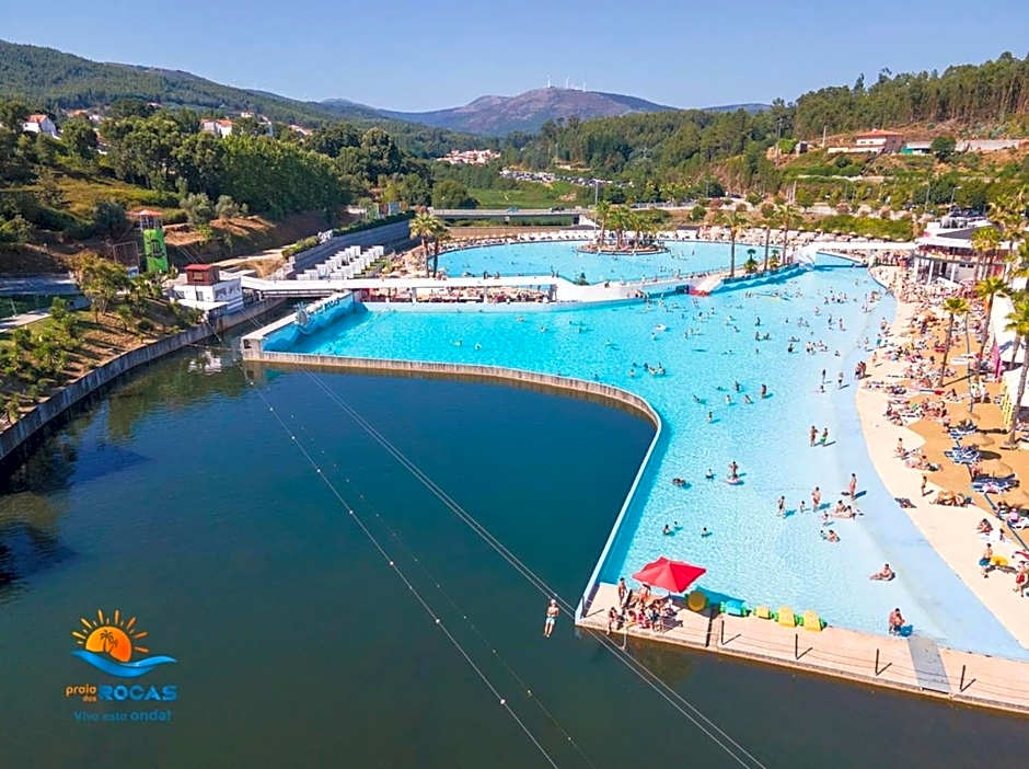 House Of The Three Marias