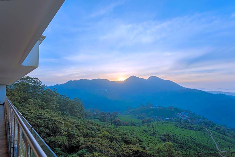 Amber Dale Luxury Hotel and Spa