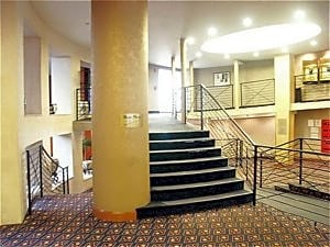 The Watson Hotel