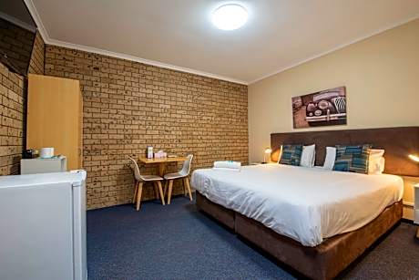 Budget Units – King