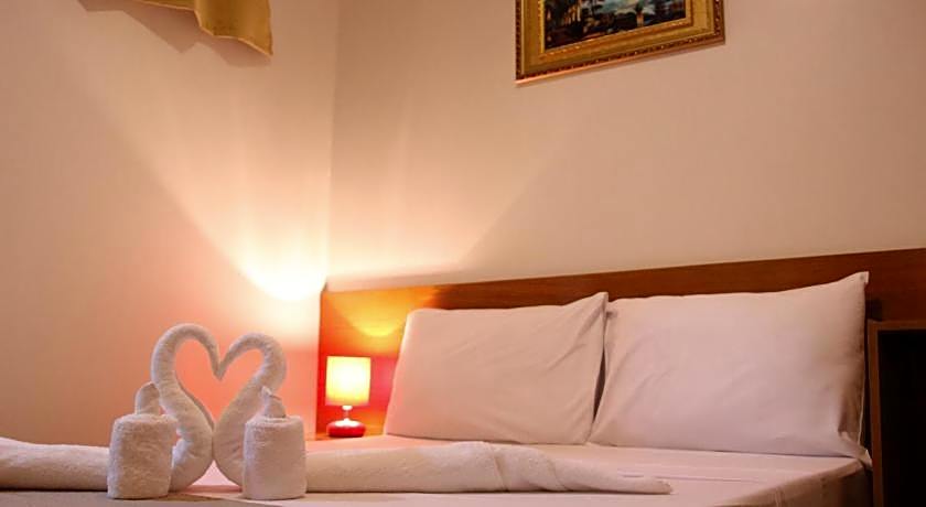 Casa Belina Bed & Breakfast