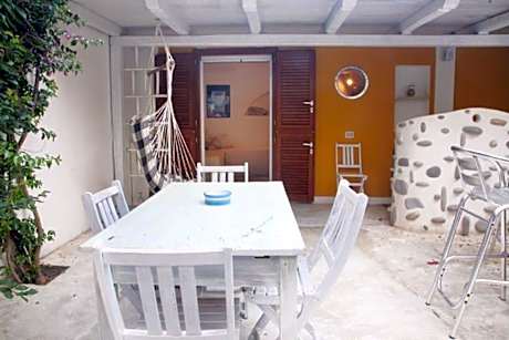 Marbnb Appartamenti Ponza Centro porto Appartamento Dependance