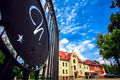 Hotel Niemcza Wino & Spa