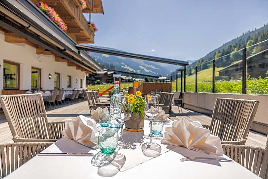 Galtenberg Bed & Breakfast