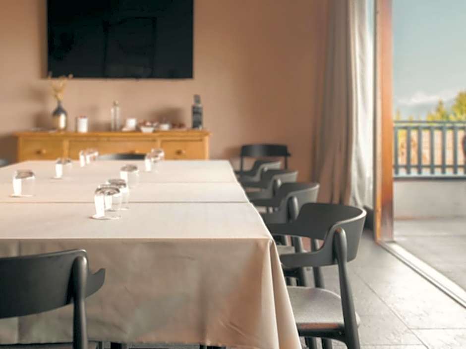 Boutique Hotel Art de Vivre & SPA