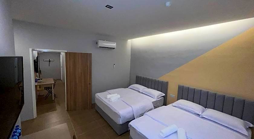 A1 Hotel Sungai Petani