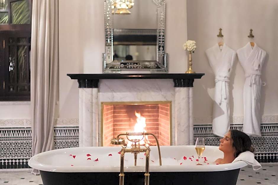Riad Fes - Relais & Châteaux