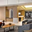 Hilton Vancouver Airport