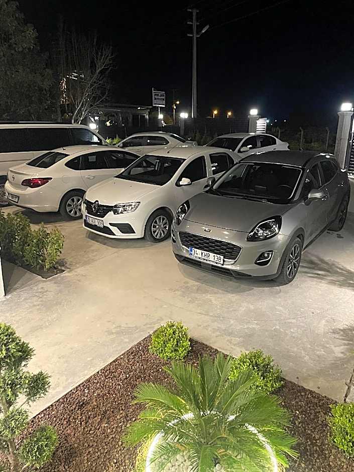 Dalaman Airport AliBaba Hotel